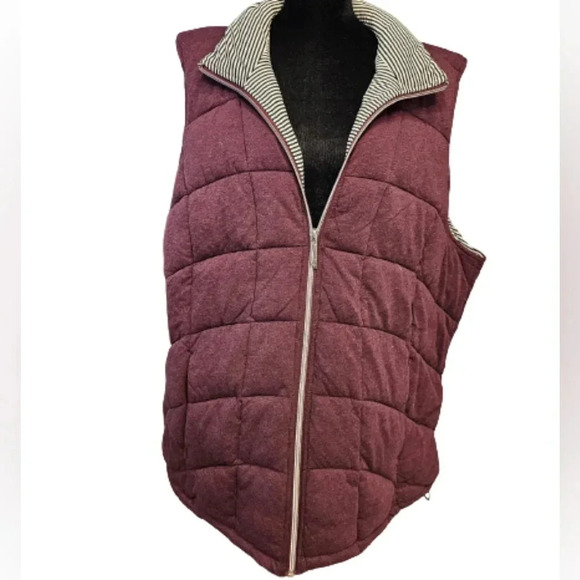 MYN Marc New York Performance Vest - Picture 2 of 8